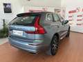 Volvo XC60 B4 Inscription FWD Aut. Gris - thumbnail 4