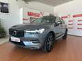 Volvo XC60 B4 Inscription FWD Aut. Gris - thumbnail 1