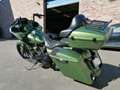 Harley-Davidson Road Glide Zelená - thumbnail 10