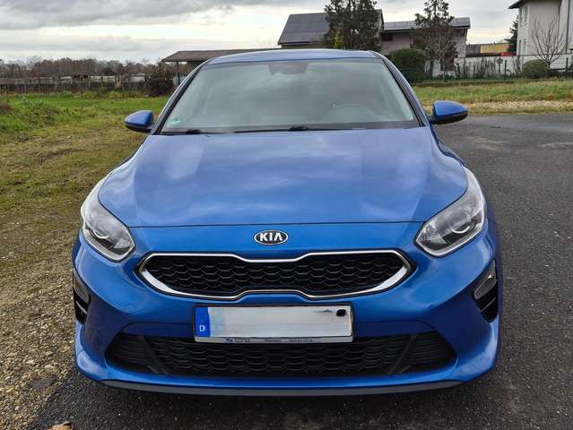 Kia Ceed / cee'd Ceed 1.4 T-GDI OPF Vision