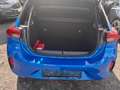 Opel Corsa Turbo Aut. -Winterpaket -Smart-Navi -App -PDC -uvm Blau - thumbnail 11