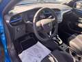 Opel Corsa Turbo Aut. -Winterpaket -Smart-Navi -App -PDC -uvm Blau - thumbnail 3