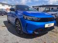 Opel Corsa Turbo Aut. -Winterpaket -Smart-Navi -App -PDC -uvm Blau - thumbnail 1