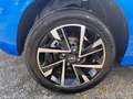 Opel Corsa Turbo Aut. -Winterpaket -Smart-Navi -App -PDC -uvm Blau - thumbnail 6