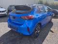 Opel Corsa Turbo Aut. -Winterpaket -Smart-Navi -App -PDC -uvm Blau - thumbnail 5