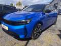 Opel Corsa Turbo Aut. -Winterpaket -Smart-Navi -App -PDC -uvm Blau - thumbnail 7