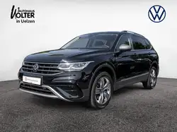 Volkswagen Tiguan Allspace 2.0 TDI Elegance 4M AHK 360°