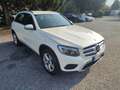 Mercedes-Benz GLC 250 GLC 250 d 4Matic Sport Blanc - thumbnail 17