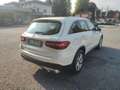 Mercedes-Benz GLC 250 GLC 250 d 4Matic Sport Blanc - thumbnail 4