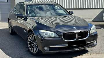 730d Exclusive A