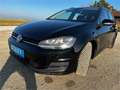 Volkswagen Golf VII Variant Comfortline 2,0 TDI DSG Schwarz - thumbnail 1