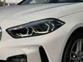 BMW 120 i M Sport LiCPro DAB KAM LED Tempo Lordose Navi Weiß - thumbnail 7