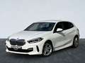 BMW 120 i M Sport LiCPro DAB KAM LED Tempo Lordose Navi Weiß - thumbnail 1