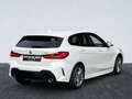 BMW 120 i M Sport LiCPro DAB KAM LED Tempo Lordose Navi Weiß - thumbnail 2
