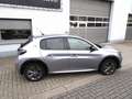 Peugeot e-208 50kWh Allure CARPLAY,NAVI,CAMERA,CRUISE,BLUETH,LED Grijs - thumbnail 5