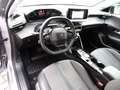 Peugeot e-208 50kWh Allure CARPLAY,NAVI,CAMERA,CRUISE,BLUETH,LED Grijs - thumbnail 9