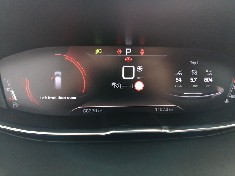 Peugeot 5008 1.5 BlueHDi 130 GT BIG DEAL — photo 6