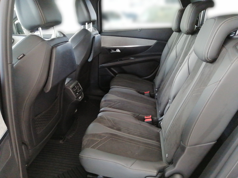 Peugeot 5008 1.5 BlueHDi 130 GT BIG DEAL — photo 8