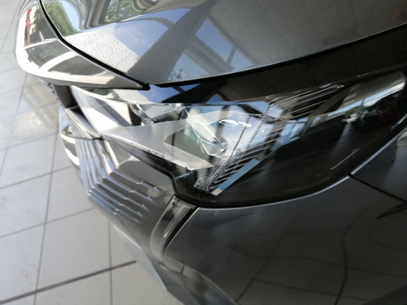 Peugeot 5008 1.5 BlueHDi 130 GT BIG DEAL — photo 4