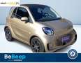 smart forTwo EQ PASSION 4,6KW Beige - thumbnail 4
