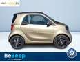 smart forTwo EQ PASSION 4,6KW Beige - thumbnail 9