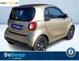 smart forTwo EQ PASSION 4,6KW Beige - thumbnail 8