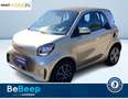 smart forTwo EQ PASSION 4,6KW Beige - thumbnail 1