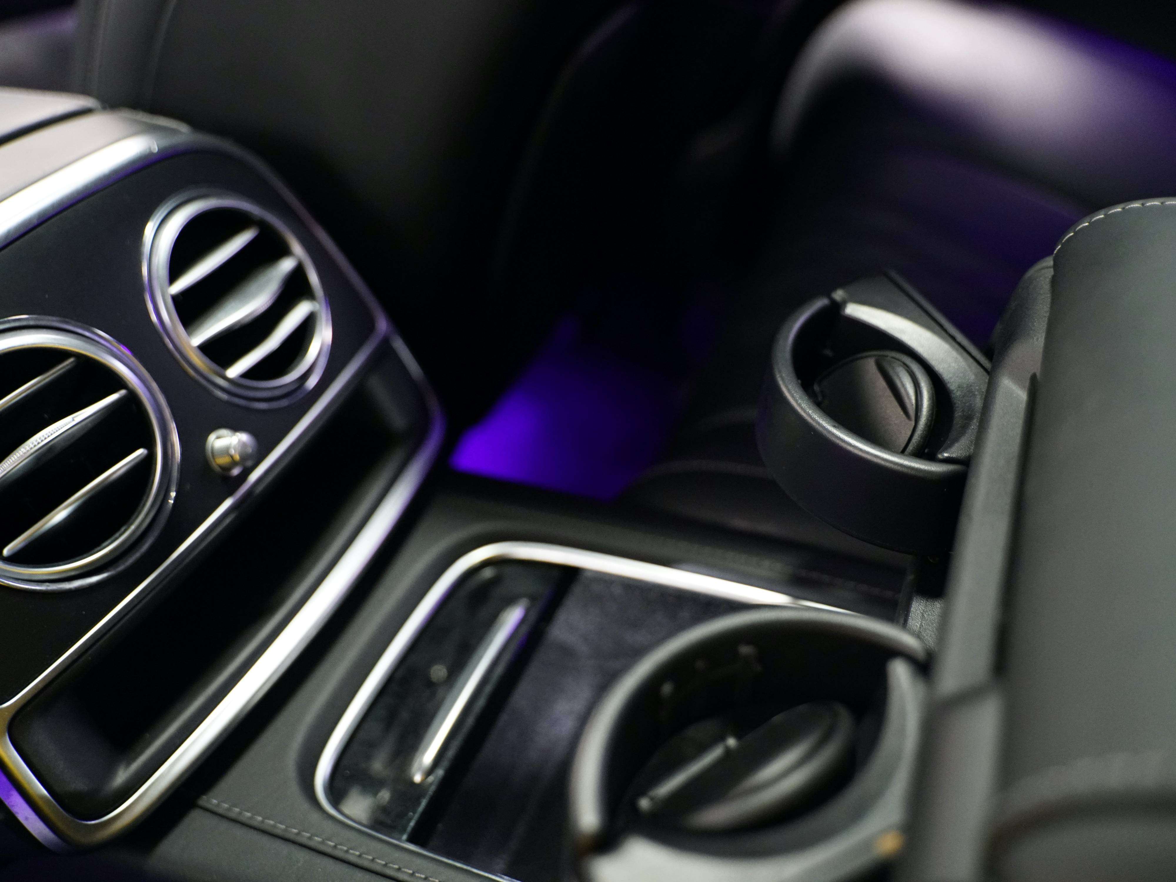 used 2019 Mercedes-Benz S-Class car, priced at $68,900