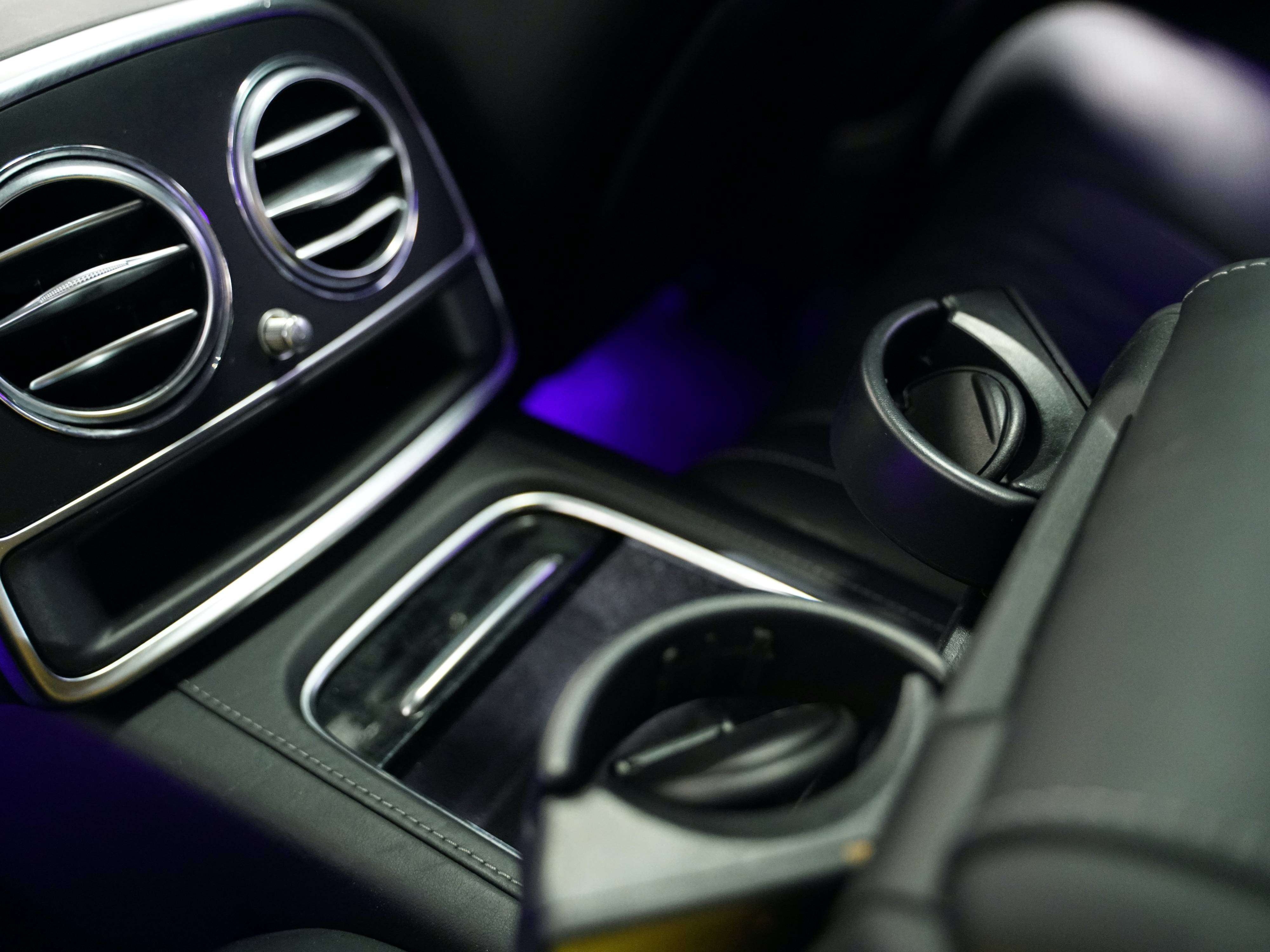used 2019 Mercedes-Benz S-Class car, priced at $68,900