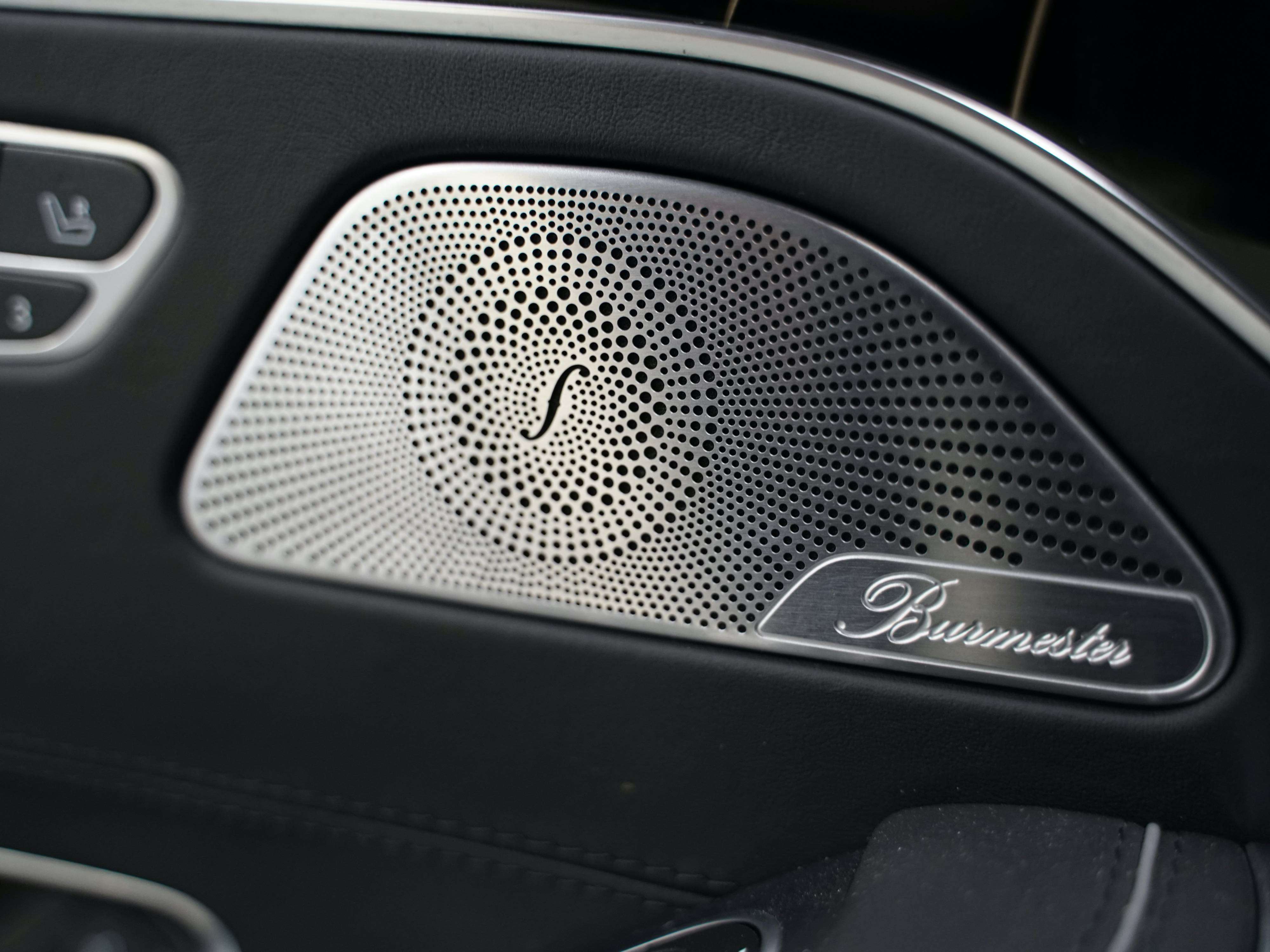 used 2019 Mercedes-Benz S-Class car, priced at $68,900