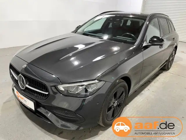 Mercedes-Benz C 300 T e Avantgarde Automatik EU6 LED ACC Navi
