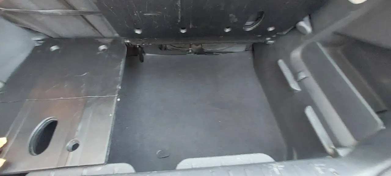 Citroen C3 C3 — photo 20