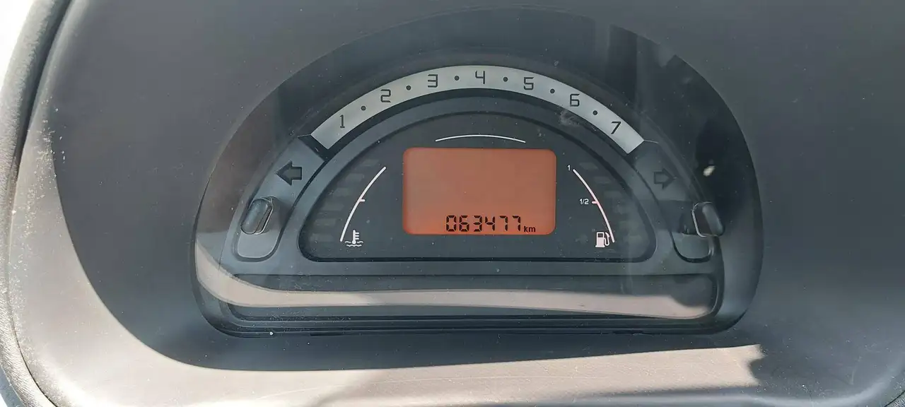 Citroen C3 C3 — photo 12