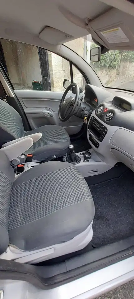 Citroen C3 C3 — photo 9