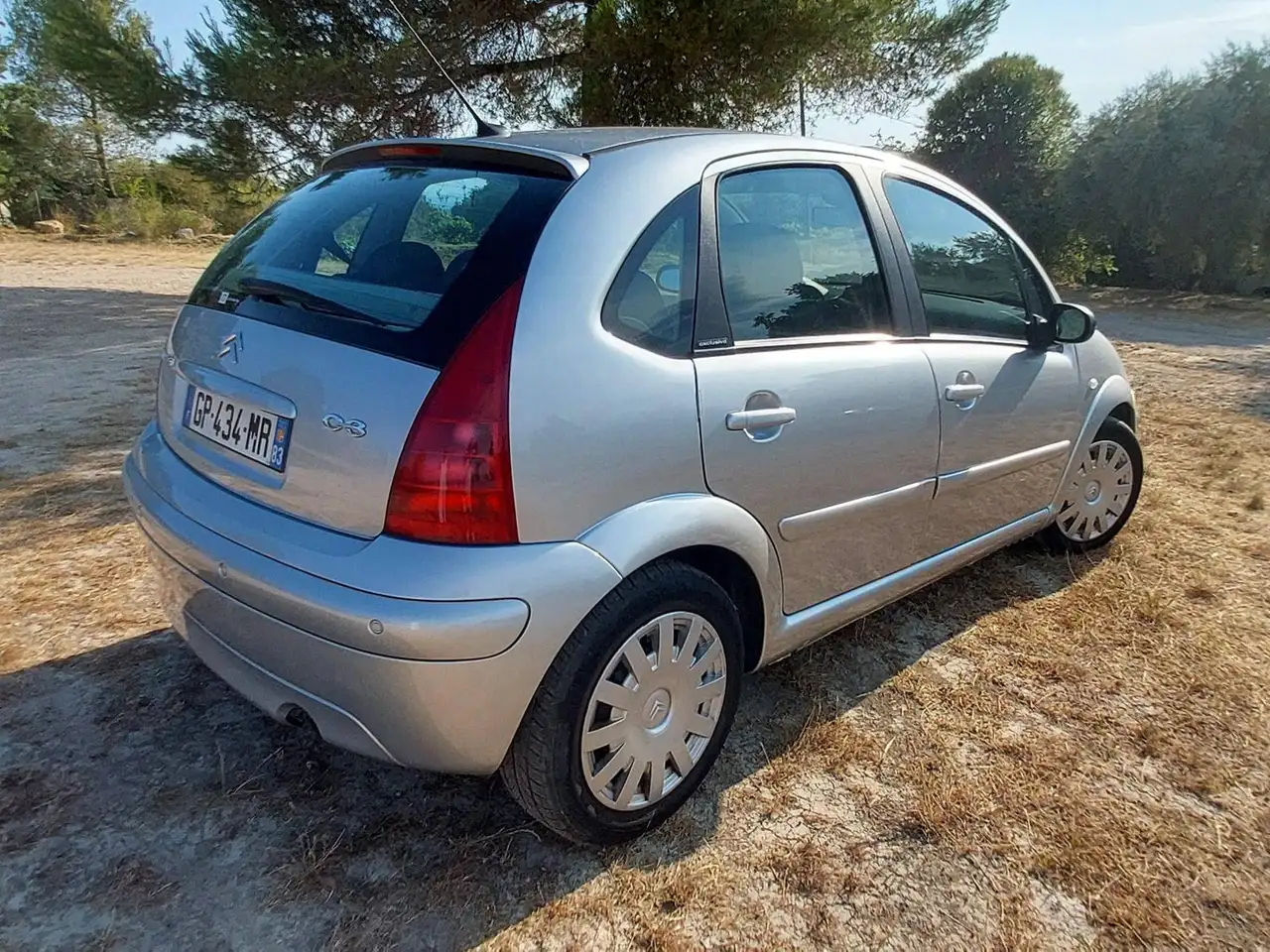 Citroen C3 C3 — photo 3