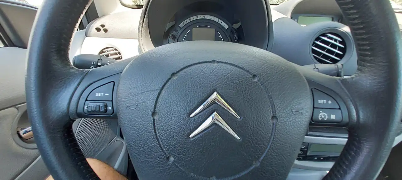 Citroen C3 C3 — photo 11