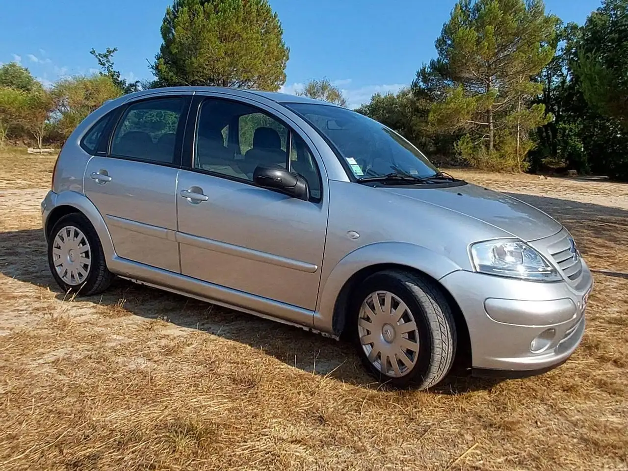 Citroen C3 C3 — photo 7