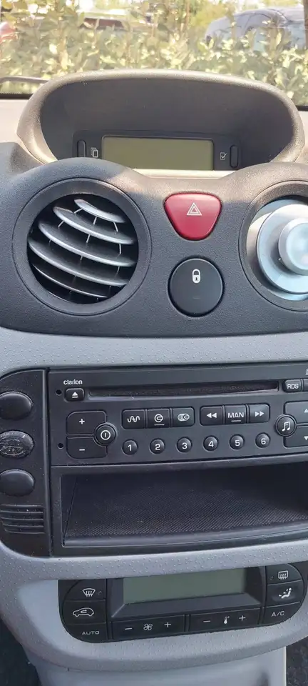 Citroen C3 C3 — photo 16
