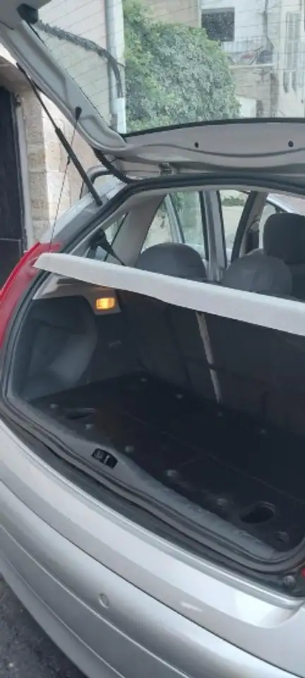 Citroen C3 C3 — photo 18