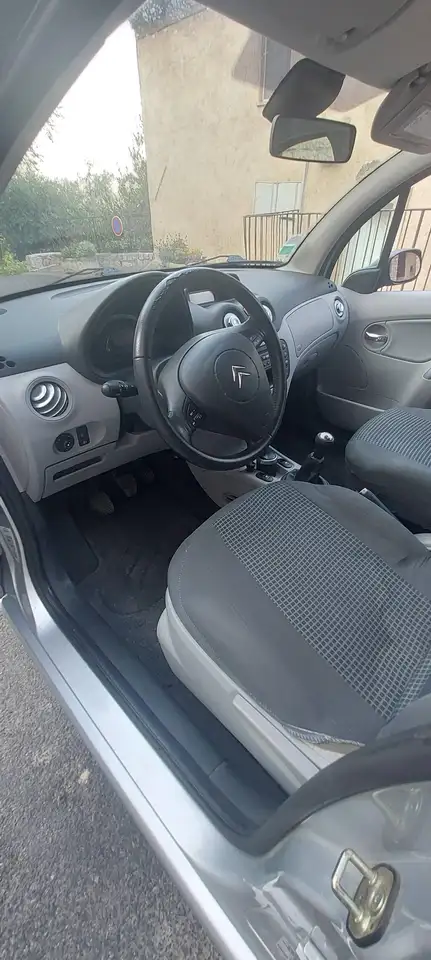 Citroen C3 C3 — photo 8