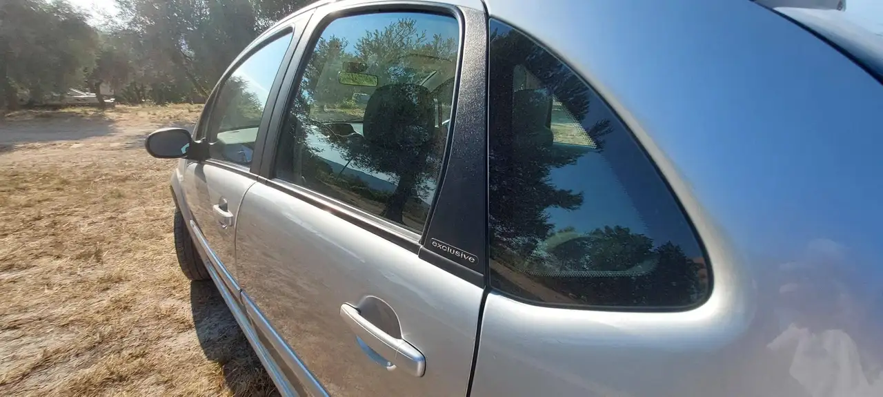 Citroen C3 C3 — photo 23