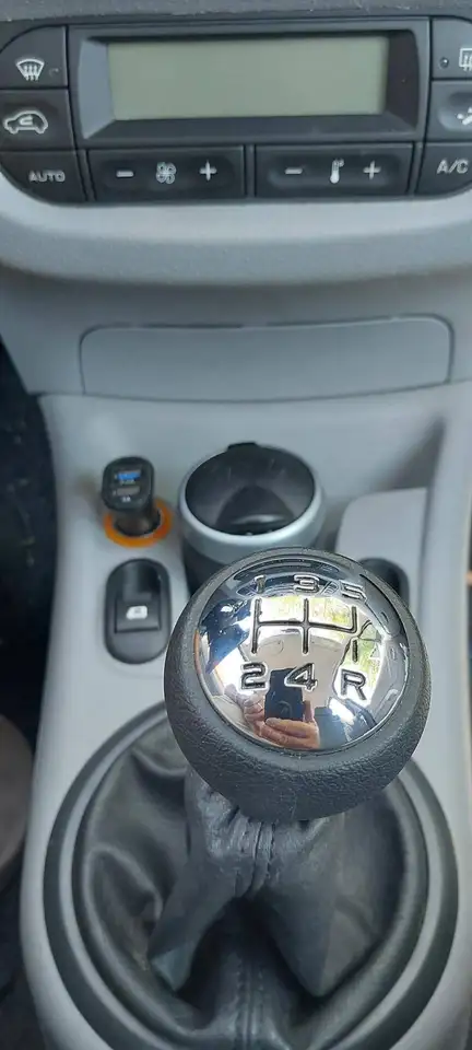 Citroen C3 C3 — photo 15