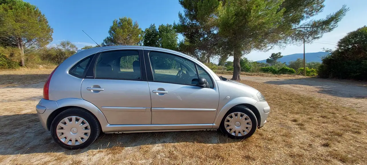 Citroen C3 C3