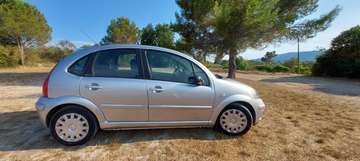 C3 1.6 16V Exclusive