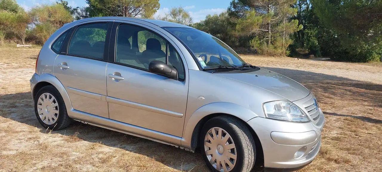 Citroen C3 C3 — photo 2