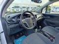 Opel Mokka X 1.4 t Advance s&s 4x2 120cv GPL Blanc - thumbnail 4