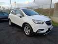 Opel Mokka X 1.4 t Advance s&s 4x2 120cv GPL Blanc - thumbnail 3