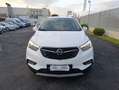 Opel Mokka X 1.4 t Advance s&s 4x2 120cv GPL Blanc - thumbnail 2