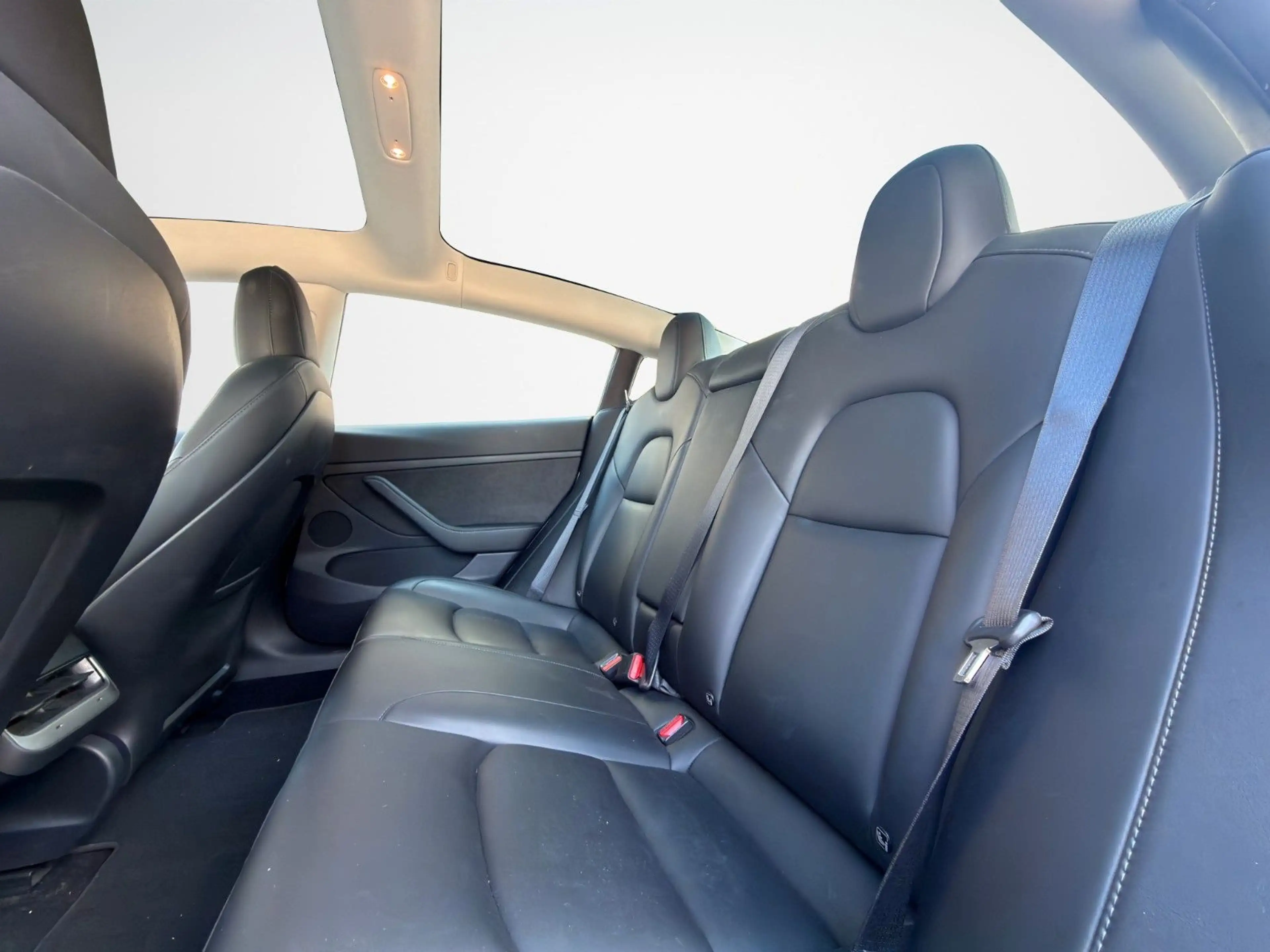 Tesla Model 3 RWD Facelift*Wärmepumpe*Doppelverglasung — photo 12