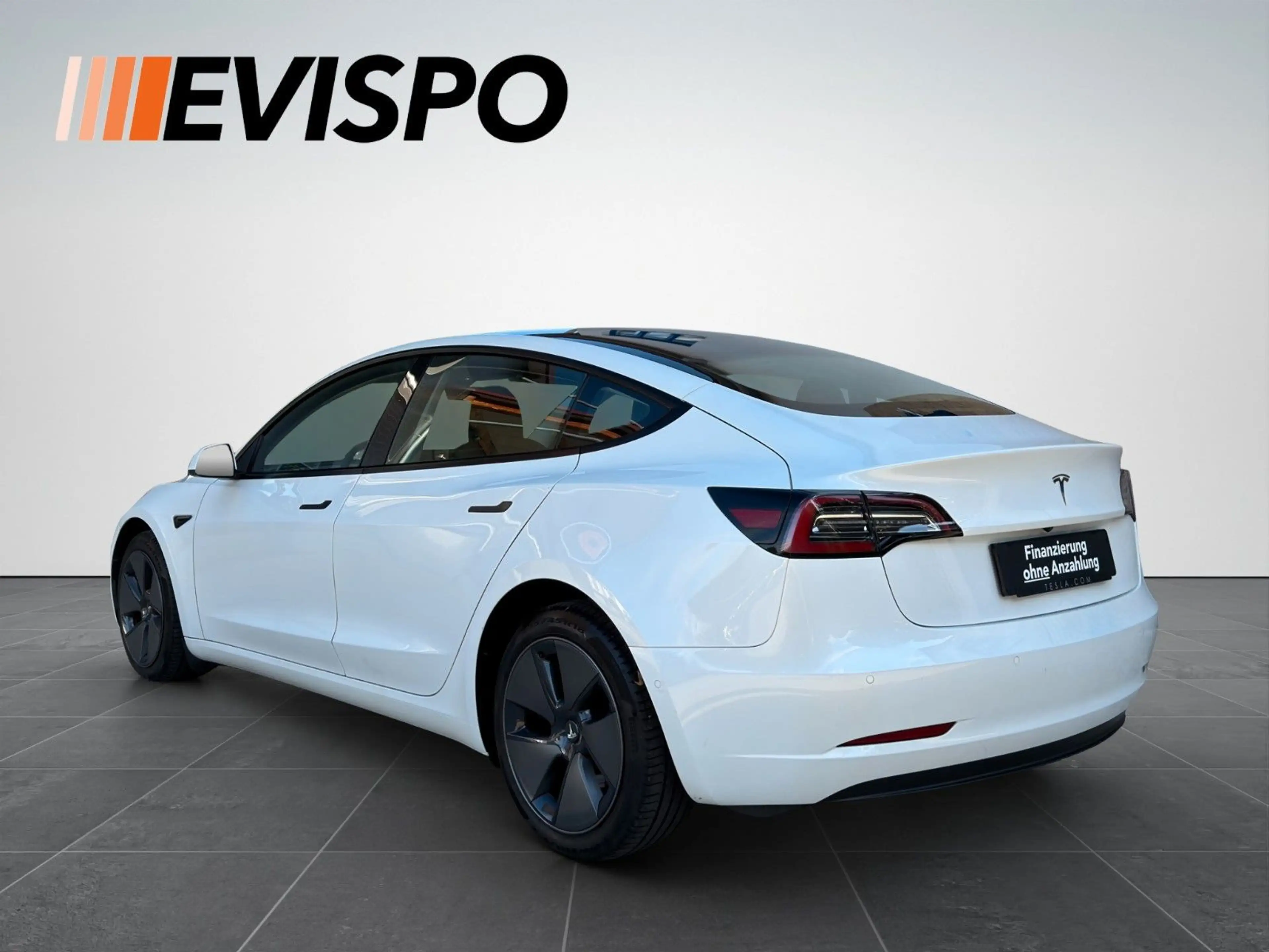 Tesla Model 3 RWD Facelift*Wärmepumpe*Doppelverglasung — photo 5